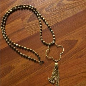Betsy Pittard Design necklace